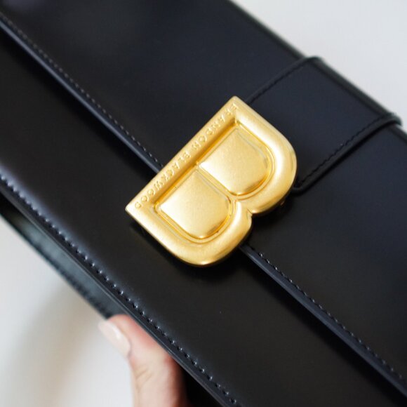 BRANDON BLACKWOOD NIA BAG - Picture 5 of 12